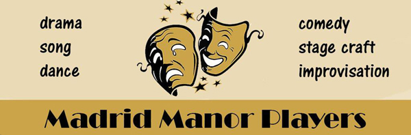 Madrid Manor Players